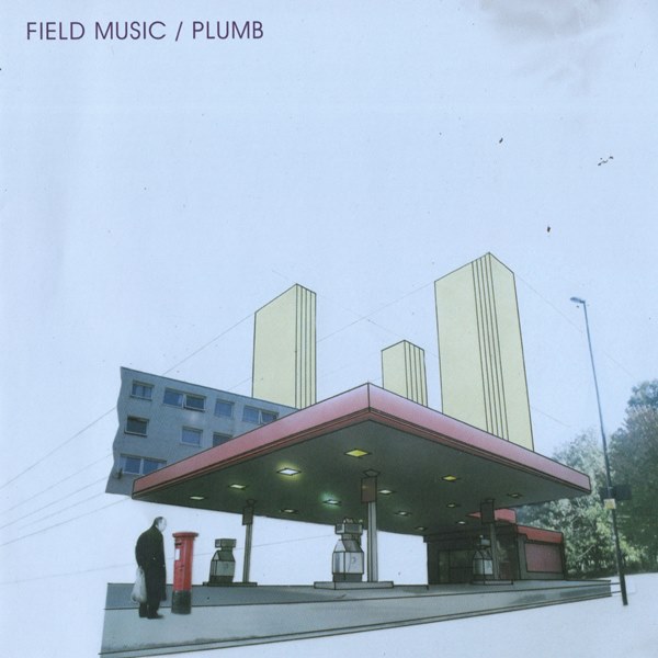 Plumb FIELD MUSIC