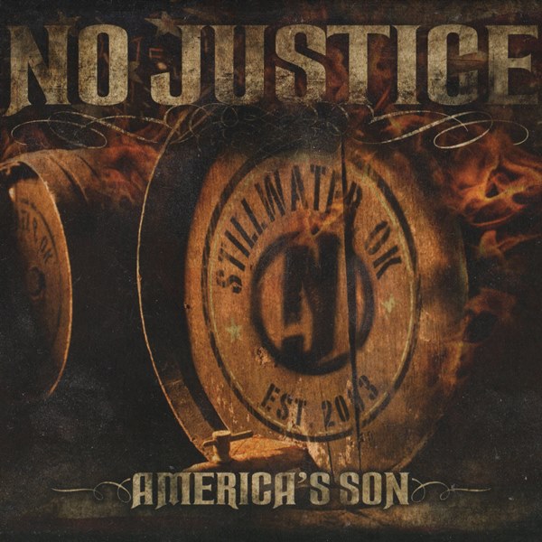 America's Son NO JUSTICE