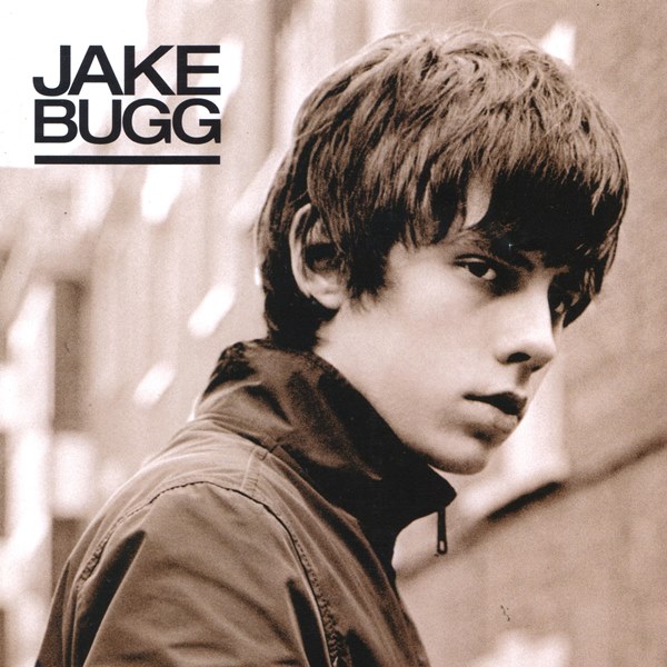 Jake Bugg JAKE BUGG