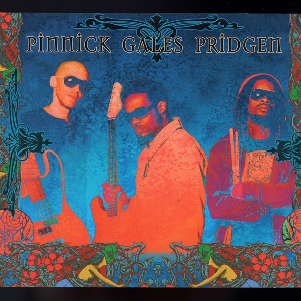 Pinnick Gales Pridgen PINNICK GALES PRIDGEN