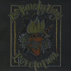 Revelation LOS LONELY BOYS