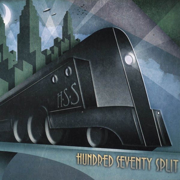 HSS HUNDRED SEVENTY SPLIT