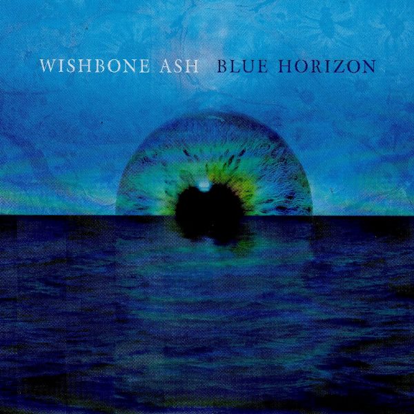 Blue Horizon WISHBONE ASH