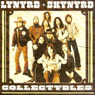 Collectybles LYNYRD SKYNYRD
