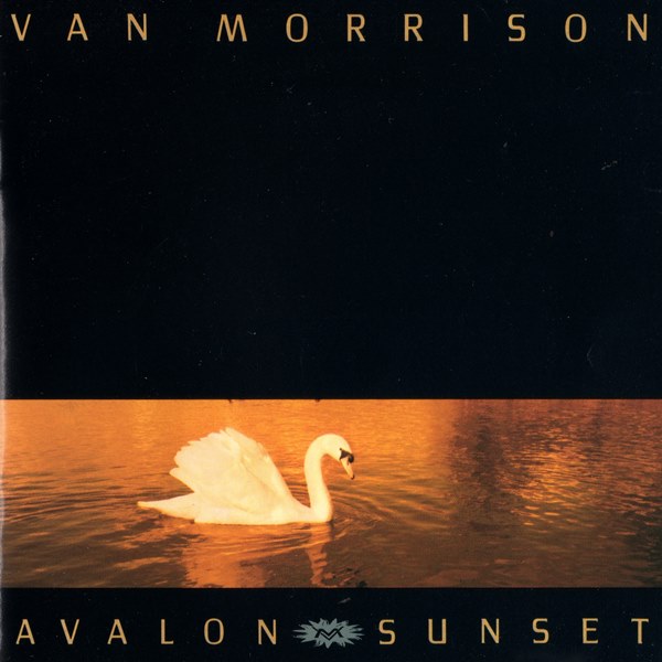 Avalon Sunset VAN MORRISON