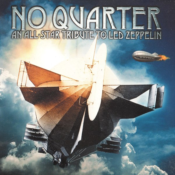 No Quarter - An All Star Tribute To Led Zeppelin VARIOUS ARTISTS