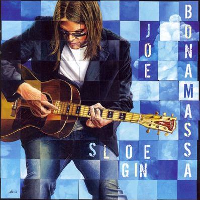 Sloe Gin JOE BONAMASSA