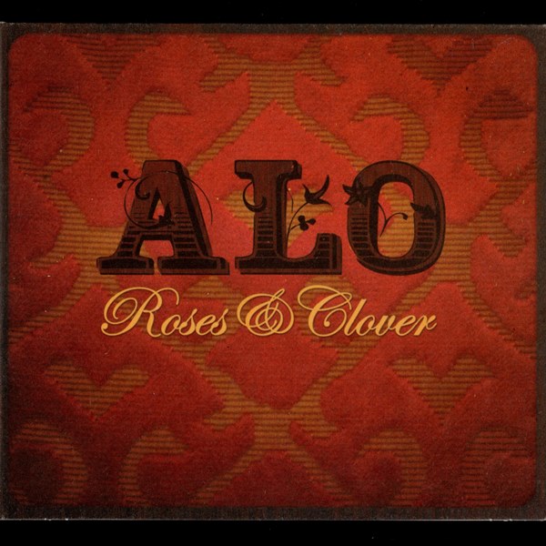 Roses & Clover ALO (ANIMAL LIBERATION ORCHESTRA)
