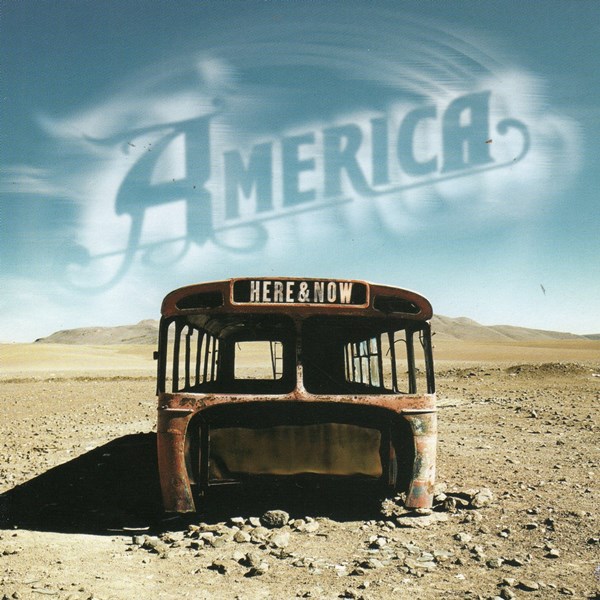 Here & Now AMERICA