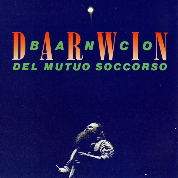 Darwin! (ed. 1991) BANCO DEL MUTUO SOCCORSO
