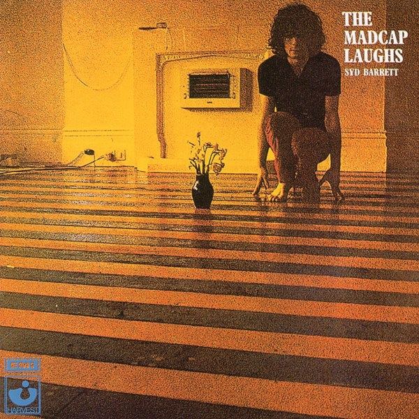 The Madcap Laughs SYD BARRETT