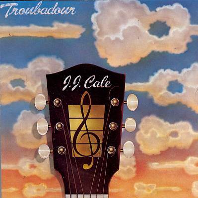 Troubadour JJ CALE