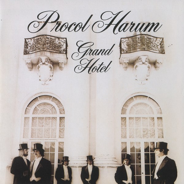 Grand Hotel PROCOL HARUM