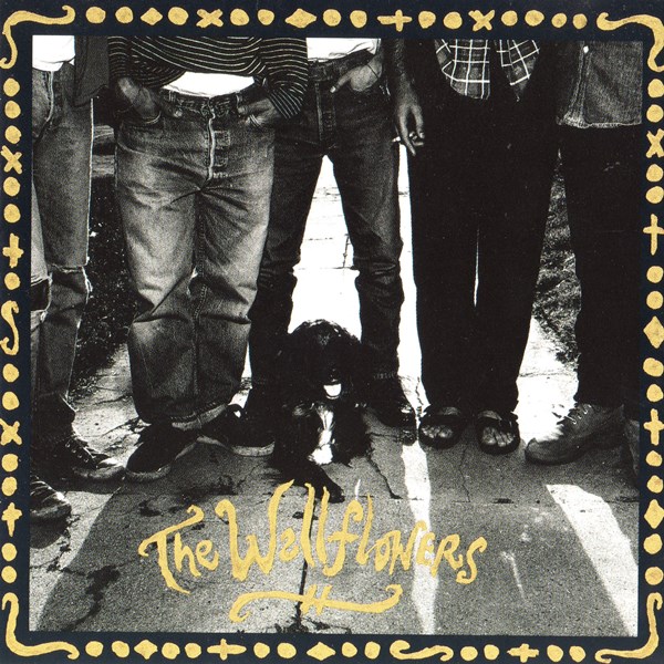 The Wallflowers THE WALLFLOWERS