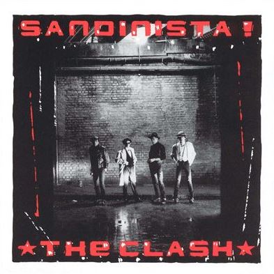 Sandinista! THE CLASH