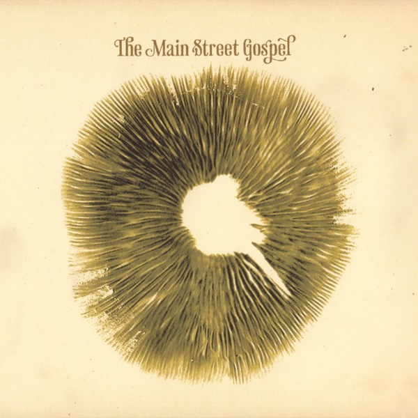 Love Will Have Her Revenge THE MAIN STREET GOSPEL