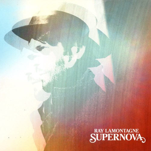Supernova RAY LAMONTAGNE