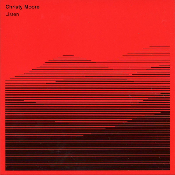 Listen CHRISTY MOORE