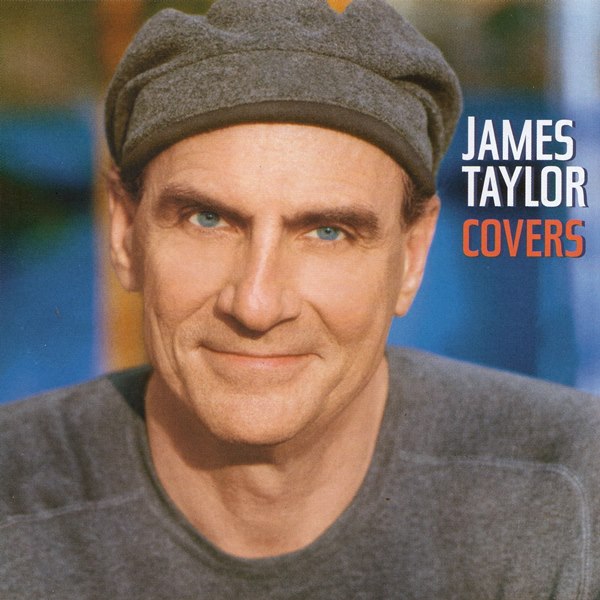 Covers JAMES TAYLOR