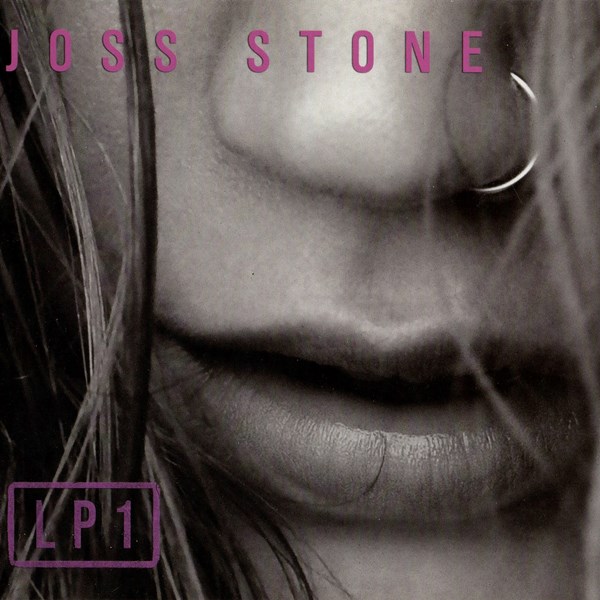 LP1 JOSS STONE
