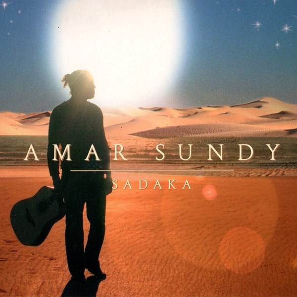 Sadaka AMAR SUNDY