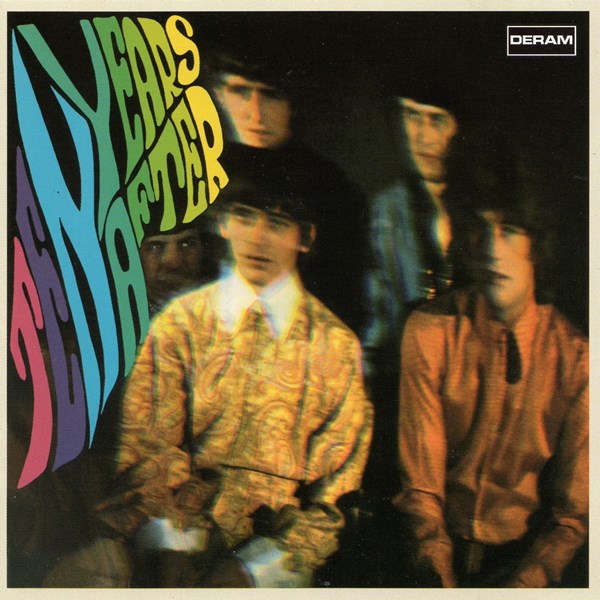 Ten Years After TEN YEARS AFTER