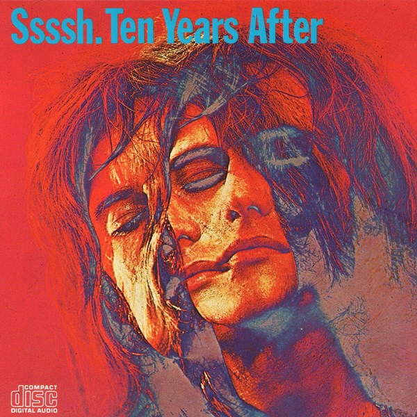 Ssssh TEN YEARS AFTER