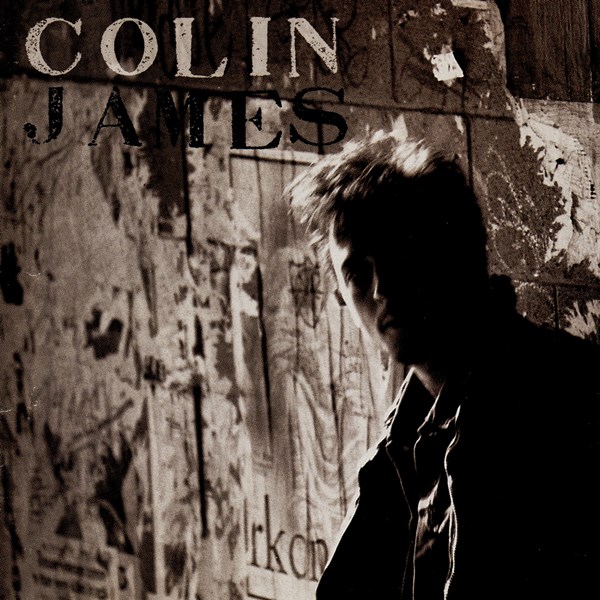 Bad Habits COLIN JAMES