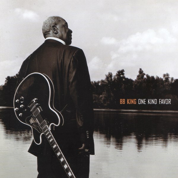 One Kind Favor B. B. KING