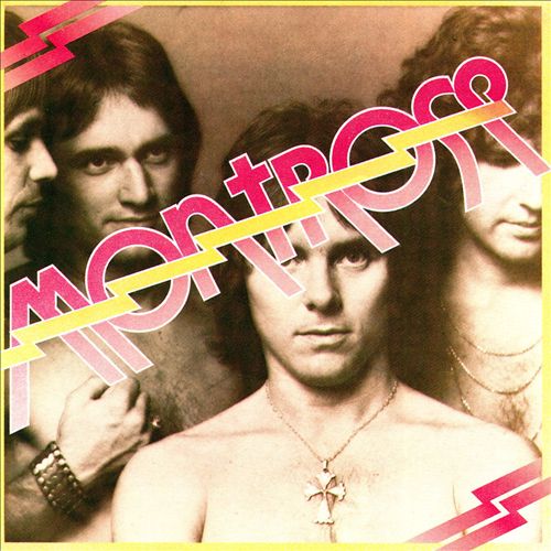 Montrose MONTROSE