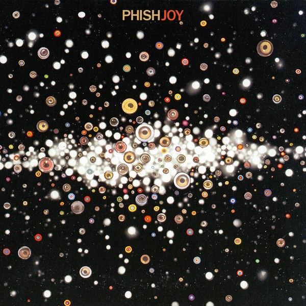 Joy PHISH