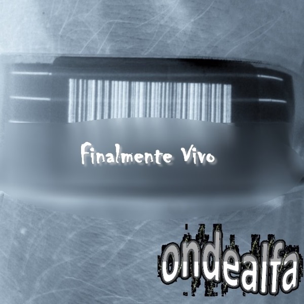 single: Finalmente vivo ONDEALFA