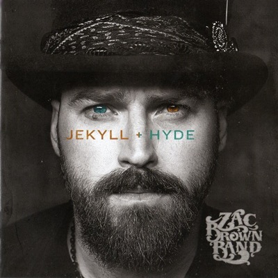 Jekyll + Hyde