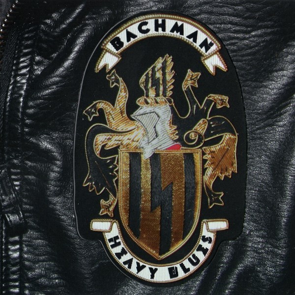 Heavy Blues BACHMAN