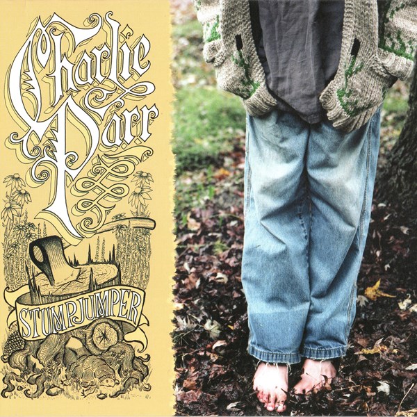 Stumpjumper CHARLIE PARR