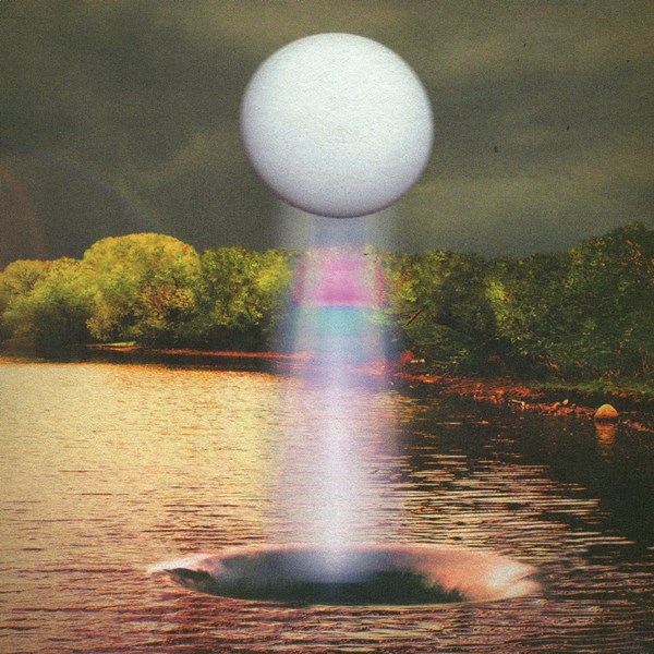 A Coliseum Complex Museum THE BESNARD LAKES