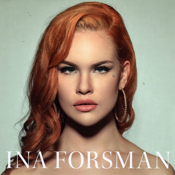 Ina Forsman INA FORSMAN
