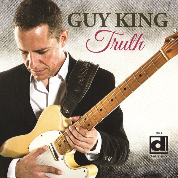 Truth GUY KING