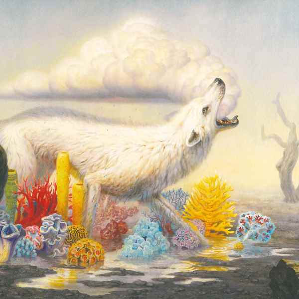 Hollow Bones RIVAL SONS