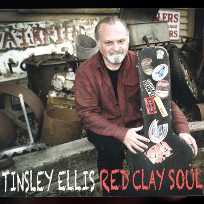 Red Clay Soul