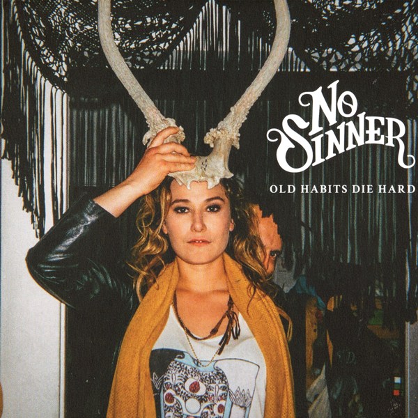 Old Habits Die Hard NO SINNER