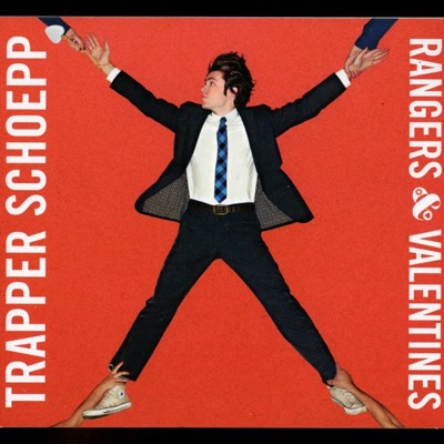 Rangers & Valentines