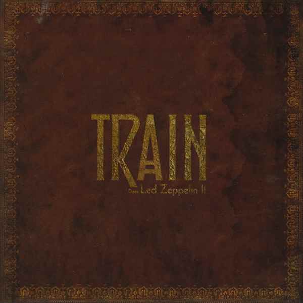 Does Led Zeppelin II TRAIN