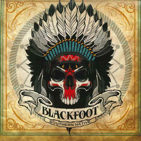 Southern Native BLACKFOOT