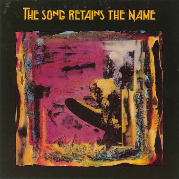 The Song Retains The Name VARIOUS ARTISTS
