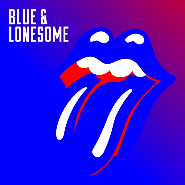 Blue & Lonesome THE ROLLING STONES