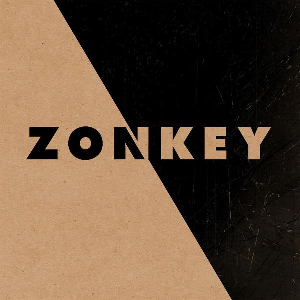 Zonkey UMPHREY'S McGEE