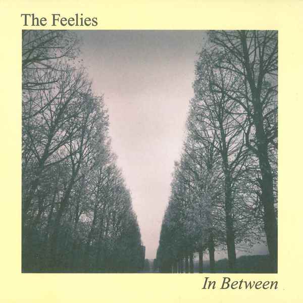 In Between THE FEELIES