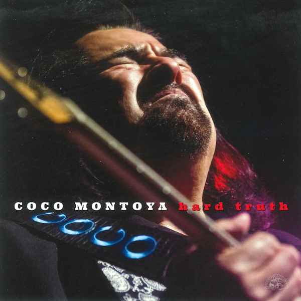 Hard Truth COCO MONTOYA