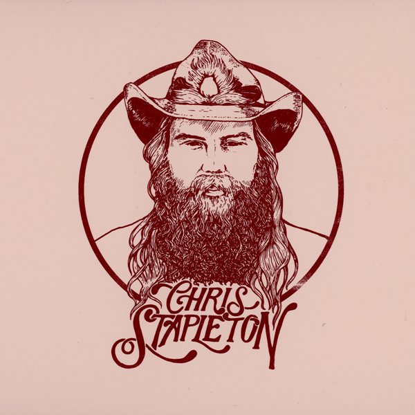 From A Room Volume 1 CHRIS STAPLETON